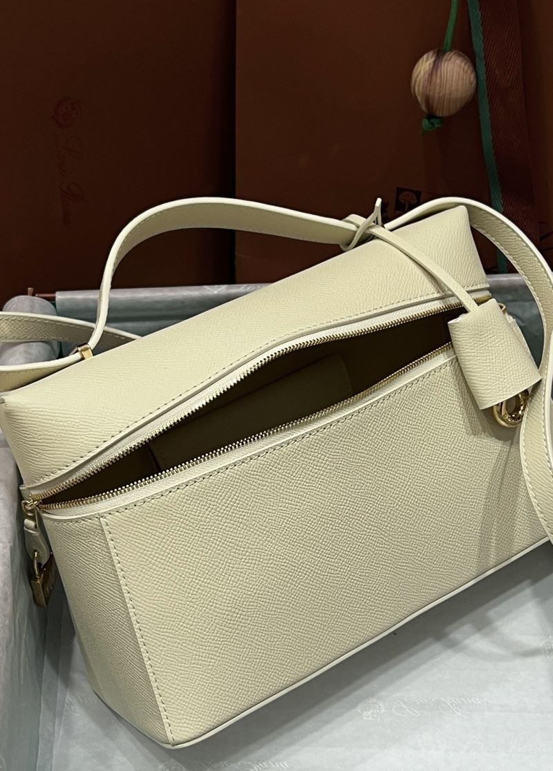 Loro Piana Satchel bags